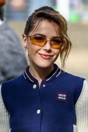 Kiernan Shipka OnlyFans Leaked Free Thumbnail Picture - #kEdIdt0lCO