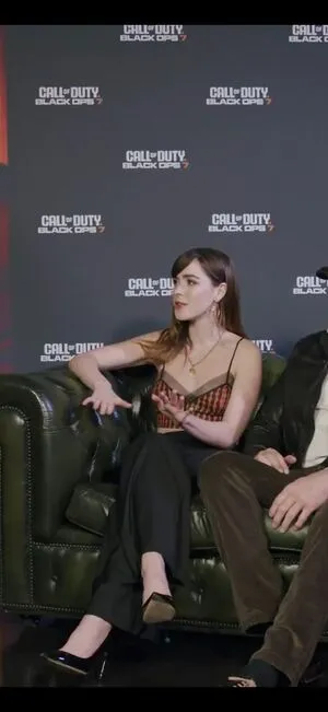 Kiernan Shipka OnlyFans Leaked Free Thumbnail Picture - #kFzA3iz0n8