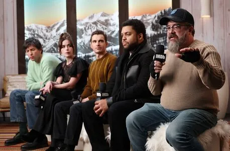 Kiernan Shipka OnlyFans Leaked Free Thumbnail Picture - #l4ye1b1Yd3