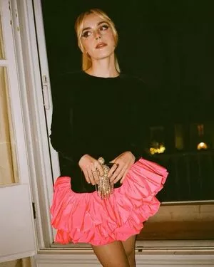 Kiernan Shipka OnlyFans Leaked Free Thumbnail Picture - #l7WnH2RhEk