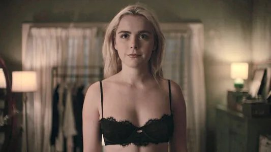 Kiernan Shipka OnlyFans Leaked Free Thumbnail Picture - #lC2RUrlwSj