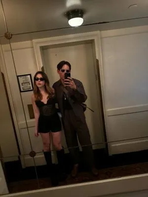 Kiernan Shipka OnlyFans Leaked Free Thumbnail Picture - #lz4m1FRcdr