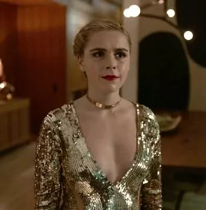 Kiernan Shipka OnlyFans Leaked Free Thumbnail Picture - #m0t3BTxdPj