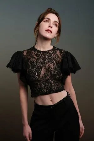 Kiernan Shipka OnlyFans Leaked Free Thumbnail Picture - #m2o0UIgHCK