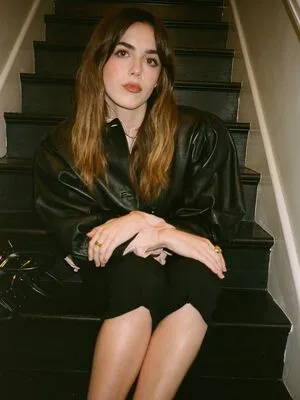 Kiernan Shipka OnlyFans Leaked Free Thumbnail Picture - #m4p2mdUYOo
