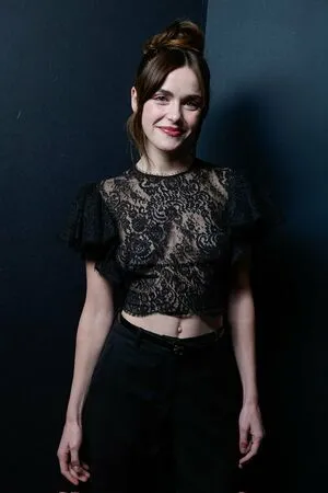 Kiernan Shipka OnlyFans Leaked Free Thumbnail Picture - #m7xslCnMsY