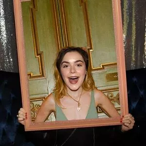 Kiernan Shipka OnlyFans Leaked Free Thumbnail Picture - #mNYE66A9Zw