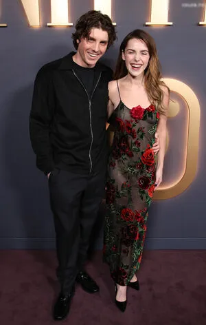 Kiernan Shipka OnlyFans Leaked Free Thumbnail Picture - #mOPvYVl2Nt