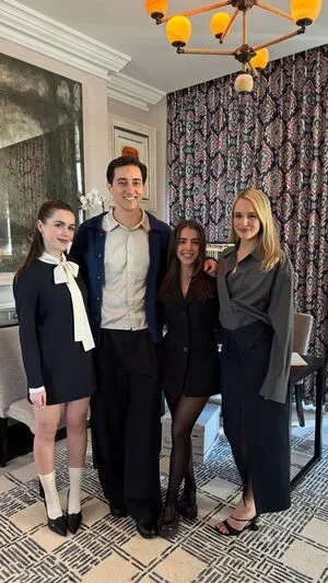 Kiernan Shipka OnlyFans Leaked Free Thumbnail Picture - #mSreJ0KW7R