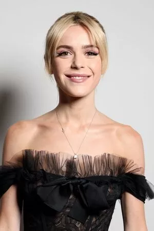 Kiernan Shipka OnlyFans Leaked Free Thumbnail Picture - #mwagMQtwHi