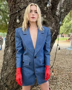 Kiernan Shipka OnlyFans Leaked Free Thumbnail Picture - #nKtLzXWjM6