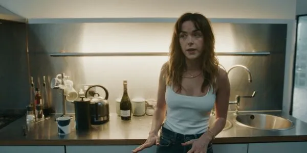 Kiernan Shipka OnlyFans Leaked Free Thumbnail Picture - #nVk1ev2Cpn