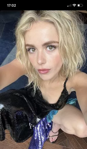 Kiernan Shipka OnlyFans Leaked Free Thumbnail Picture - #ne9ydi6sML