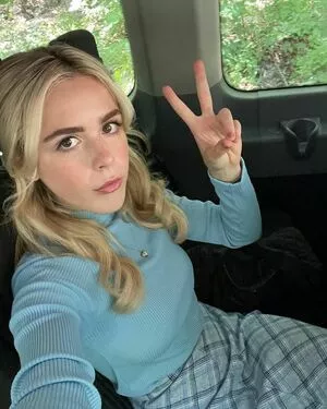 Kiernan Shipka OnlyFans Leaked Free Thumbnail Picture - #nn1oOSX7Kw