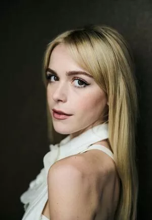 Kiernan Shipka OnlyFans Leaked Free Thumbnail Picture - #osrQgv0k9b