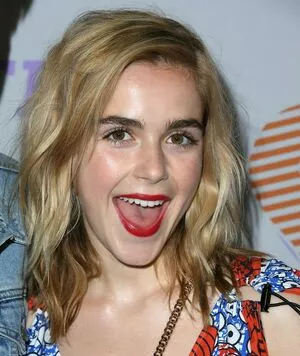 Kiernan Shipka OnlyFans Leaked Free Thumbnail Picture - #pEdY1R9lhs