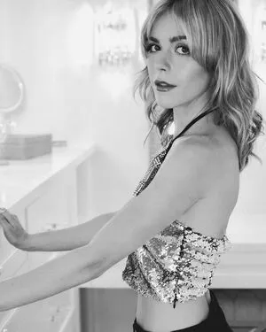 Kiernan Shipka OnlyFans Leaked Free Thumbnail Picture - #pF1kuwYqgt