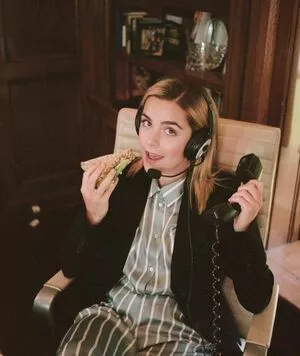 Kiernan Shipka OnlyFans Leaked Free Thumbnail Picture - #pO1kd09jg6