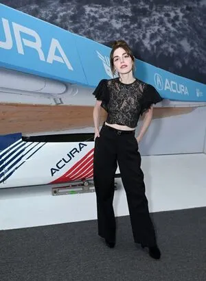 Kiernan Shipka OnlyFans Leaked Free Thumbnail Picture - #pdSFD9oPvu