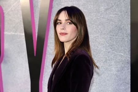 Kiernan Shipka OnlyFans Leaked Free Thumbnail Picture - #pzngVvE36e