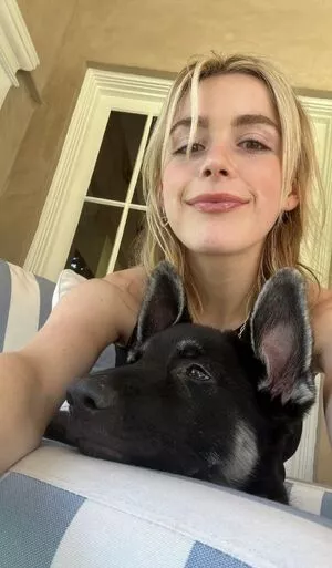 Kiernan Shipka OnlyFans Leaked Free Thumbnail Picture - #qAw6QsnjPJ