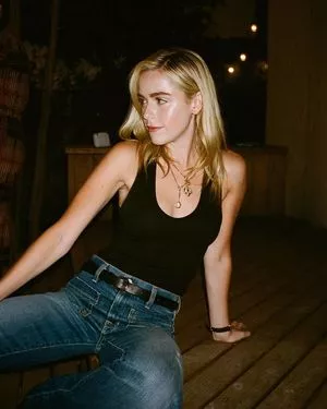 Kiernan Shipka OnlyFans Leaked Free Thumbnail Picture - #qSDpccJSnz