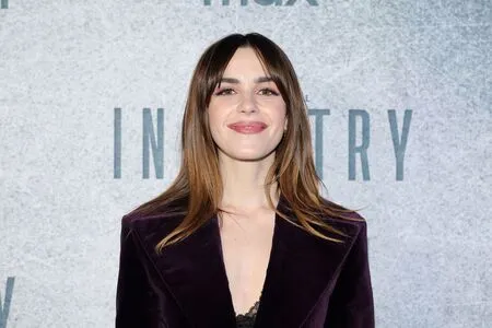 Kiernan Shipka OnlyFans Leaked Free Thumbnail Picture - #qZS0KVKivv