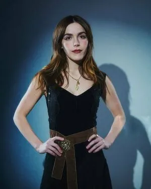 Kiernan Shipka OnlyFans Leaked Free Thumbnail Picture - #qrL2yKCe0n