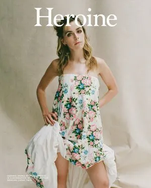 Kiernan Shipka OnlyFans Leaked Free Thumbnail Picture - #qtZzVSp3UH