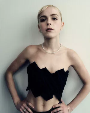 Kiernan Shipka OnlyFans Leaked Free Thumbnail Picture - #r1neR65a7Q