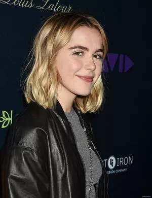 Kiernan Shipka OnlyFans Leaked Free Thumbnail Picture - #rESfg0gNVt