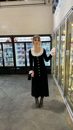 Kiernan Shipka OnlyFans Leaked Free Thumbnail Picture - #rU3hXDewhC