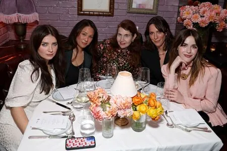 Kiernan Shipka OnlyFans Leaked Free Thumbnail Picture - #rp1gEiTMGP