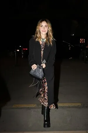 Kiernan Shipka OnlyFans Leaked Free Thumbnail Picture - #s3ugowiF20