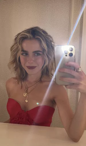 Kiernan Shipka OnlyFans Leaked Free Thumbnail Picture - #sS3sKj1TN9