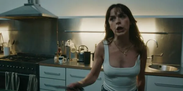 Kiernan Shipka OnlyFans Leaked Free Thumbnail Picture - #sV3RBAn2ip