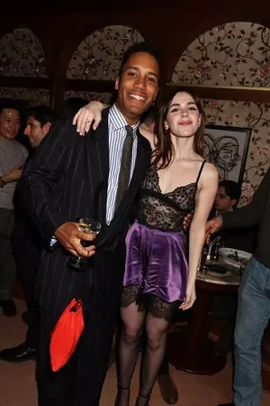 Kiernan Shipka OnlyFans Leaked Free Thumbnail Picture - #t1c3bnVpPT