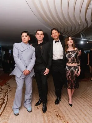 Kiernan Shipka OnlyFans Leaked Free Thumbnail Picture - #t3nNOqWIfO