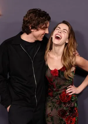 Kiernan Shipka OnlyFans Leaked Free Thumbnail Picture - #tKzZHkhDqk