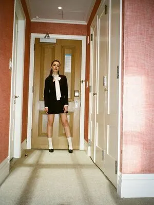 Kiernan Shipka OnlyFans Leaked Free Thumbnail Picture - #tOR48rMsIV