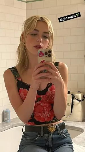 Kiernan Shipka OnlyFans Leaked Free Thumbnail Picture - #tjJokE8XWX