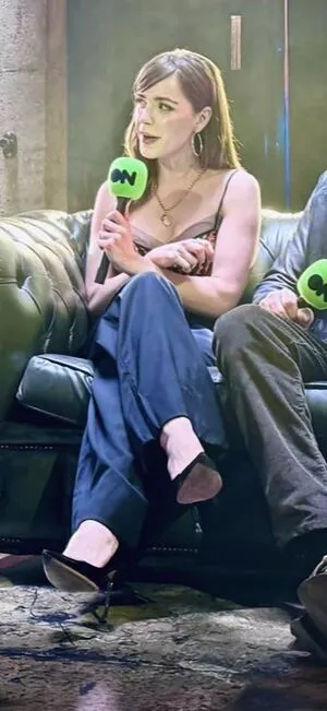 Kiernan Shipka OnlyFans Leaked Free Thumbnail Picture - #uGOddIqmJn