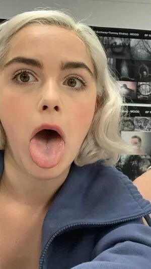 Kiernan Shipka OnlyFans Leaked Free Thumbnail Picture - #uInkm9u6FV