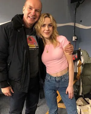 Kiernan Shipka OnlyFans Leaked Free Thumbnail Picture - #uVTI1c0AvV