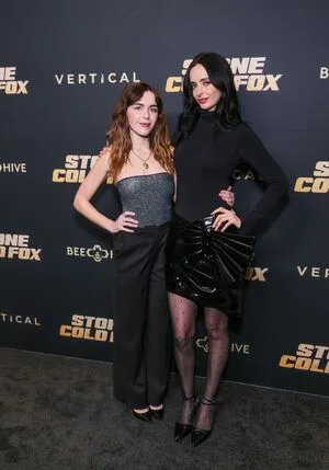 Kiernan Shipka OnlyFans Leaked Free Thumbnail Picture - #udxekjq1gn