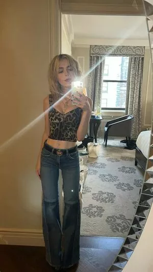 Kiernan Shipka OnlyFans Leaked Free Thumbnail Picture - #uvqiYbxVhS