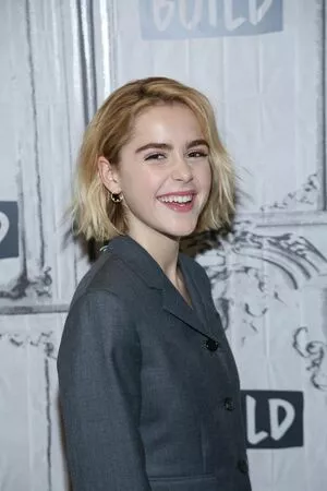 Kiernan Shipka OnlyFans Leaked Free Thumbnail Picture - #v0yImIJIKi