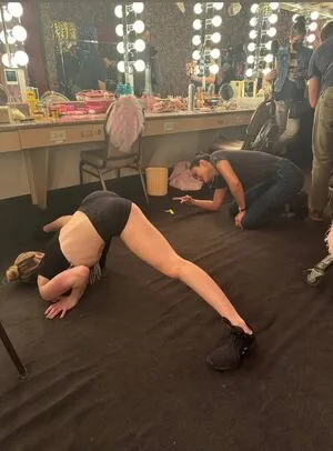 Kiernan Shipka OnlyFans Leaked Free Thumbnail Picture - #vPADAkzyKY