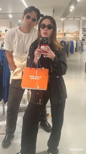 Kiernan Shipka OnlyFans Leaked Free Thumbnail Picture - #vTjif2WdlX