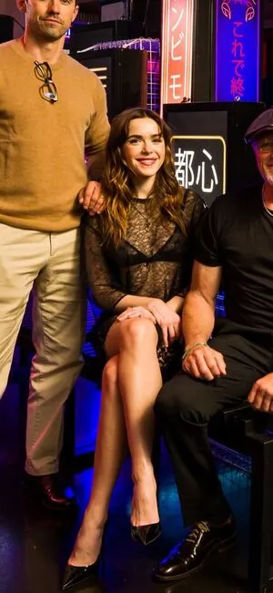 Kiernan Shipka OnlyFans Leaked Free Thumbnail Picture - #vh9fdkibKs